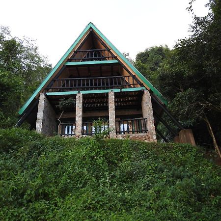 Villa Madrugada Mutare Exterior foto