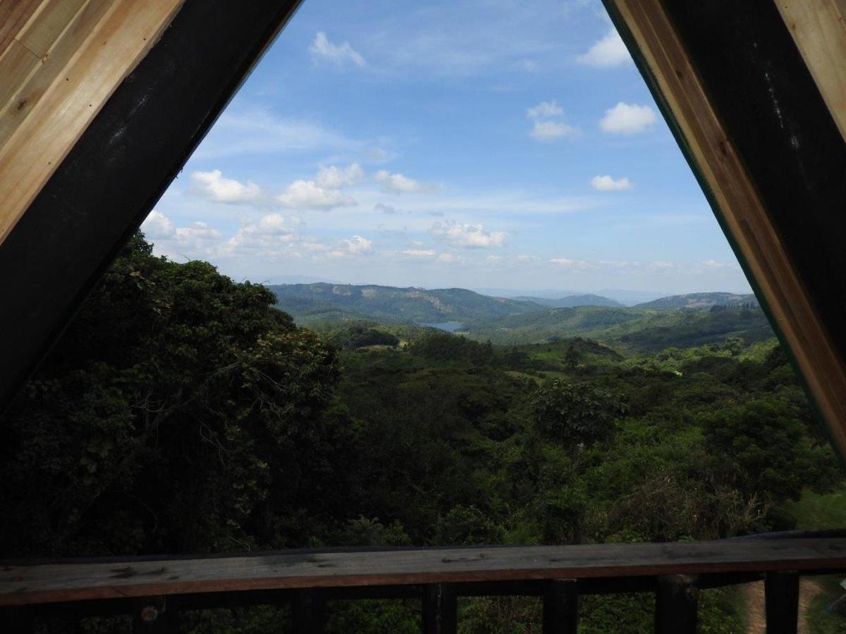 Villa Madrugada Mutare Exterior foto